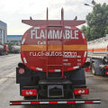 Foton 8000Liters Fuel Cank Truck